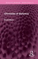 Chronicles of Darkness 1032762853 Book Cover