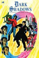 Dark Shadows: The Complete Original Series Volume 4 1613450109 Book Cover
