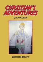 Christian's Adventures 1984580221 Book Cover