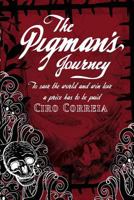 The Pigman's Journey 1501081160 Book Cover