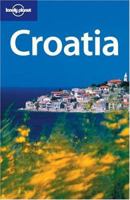 Croatia 1741044758 Book Cover