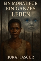 Ein Monat für ein ganzes Leben (German Edition) B0FN44LN2G Book Cover