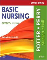 Study Guide for Basic Nursing 0323069878 Book Cover