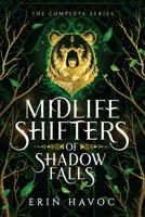 Midlife Shifters of Shadow Falls 1997559145 Book Cover
