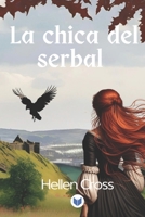 La chica del serbal (Spanish Edition) 8412962451 Book Cover