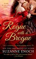 Rogue with a Brogue 1250041619 Book Cover