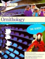 Ornithology (Real Kids Real Science Books) 0500190089 Book Cover