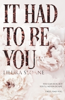 It Had To Be You: A gripping emotional thriller B0BXNBDJK5 Book Cover