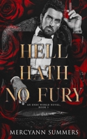Hell Hath No Fury: Alternate Cover Edition B0F6KMF4MG Book Cover