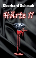 Härte 11 (German Edition) 3769350804 Book Cover