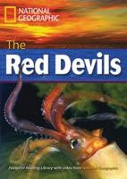 The Red Devils + Book with Multi-ROM: Footprint Reading Library 3000 1424044456 Book Cover