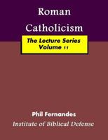 Roman Catholocism 1496071727 Book Cover