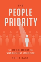 People Priority 1639081658 Book Cover