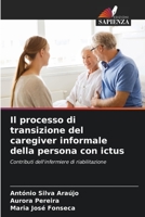 Il processo di transizione del caregiver informale della persona con ictus: Contributi dell'infermiere di riabilitazione 6205951819 Book Cover