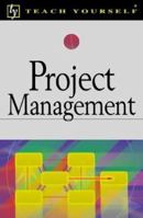 Project Management 0658000780 Book Cover