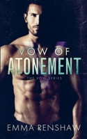 Vow of Atonement 1725519216 Book Cover