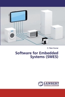 Software for Embedded Systems 613731961X Book Cover