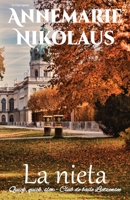 La nieta 2493398076 Book Cover