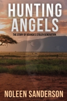 Hunting Angels 0645369756 Book Cover