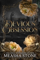 Devious Obsession (Vicious Sinners) B0H1LY693R Book Cover