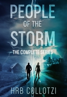People of the Storm - The Complete Series 1962628345 Book Cover