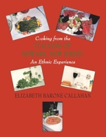 Cooking from the Italians of Newark, New Jersey an Ethnic Experience 1438941587 Book Cover