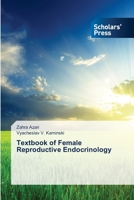 Textbook of Female Reproductive Endocrinology 6138829085 Book Cover
