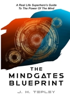 The Mindgates Blueprint 1326624350 Book Cover