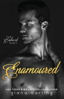 Enamoured: 2 1775233022 Book Cover