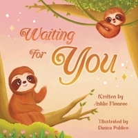 Waiting For You B0DR96153Z Book Cover