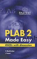 Plab Part 2: Made Easy: Ocses with Discussion 1901198928 Book Cover