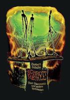 Schrottmetall: Über Giacometti- und andere Verbrechen 3740716452 Book Cover