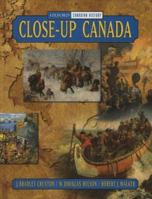 Close-Up Canada 0195415442 Book Cover