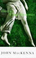 Last Fine Summer 033035213X Book Cover