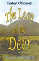 The Leap of the Deer: Memories of a Celtic Childhood 1561010863 Book Cover