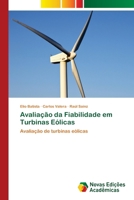Avaliação da Fiabilidade em Turbinas Eólicas 6206759075 Book Cover