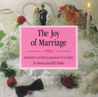 Joy of Marriage 0881662119 Book Cover