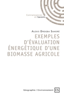 Exemples d'évaluation énergétique d'une biomasse agricole (French Edition) 2342359861 Book Cover