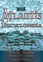 The Atlantis Encyclopedia 1564147959 Book Cover