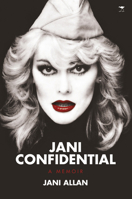Jani Confidential: A Memoir 1431420212 Book Cover