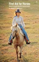 First Aid for Horses 0879801891 Book Cover