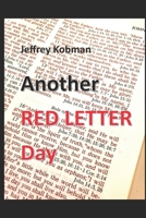 Another Red Letter Day: A study of John 14, 15 and 16 B0BBXT2TD7 Book Cover