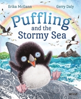 Puffling and the Stormy Sea 1788495284 Book Cover
