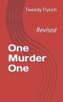 One Murder One 1469915669 Book Cover