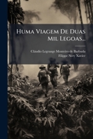 Huma Viagem De Duas Mil Legoas... 1278200975 Book Cover