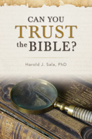 Can You Trust the Bible? 1628629649 Book Cover