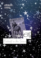 Elly: Zukunft in den Sternen (German Edition) 3384300394 Book Cover
