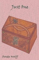 Just One 1662801823 Book Cover