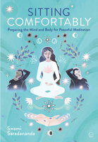 Sitting Comfortably : Preparing the Mind and Body for Peaceful Meditation 178678484X Book Cover