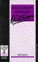Rational-Emotive Counselling in Action (Counselling in Action series) 0803982704 Book Cover